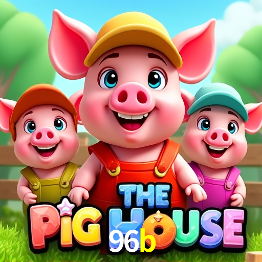 Diretório de Jogos 96b