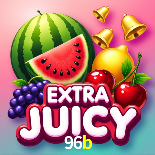 Provedores de Jogos 96b